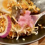 南インドのママの味 INDUSRAY - 