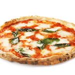 PIZZA SALVATORE CUOMO - 