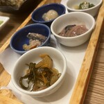 海鮮酒蔵 二三一 - 