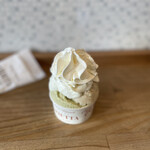 アリエッタ デル ジェラート - 