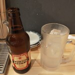 スミビトケムリ - 