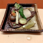 釜めし多ぬき - 