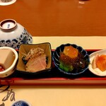 釜めし多ぬき - 