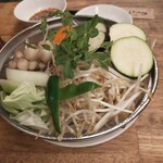 羊 ＢＥＥＥ　恵比寿ジンギスカン海月千葉店 - 