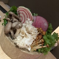 しゃぶしゃぶ KINTAN 代官山本店 - 