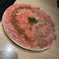 しゃぶしゃぶ KINTAN 代官山本店 - 