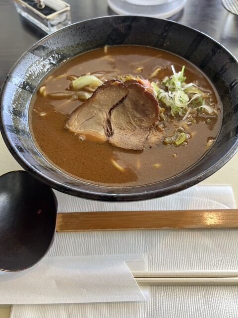 レストラン 白鳥