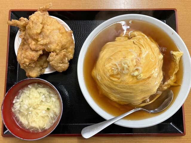 Chinese Mansei Yamashiro Ten