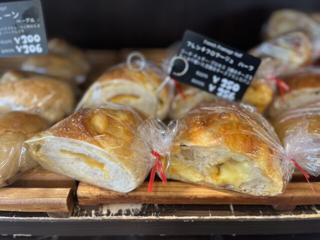 Boulangerie Haut Pont photo 3