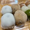 御菓子司 東寺餅