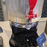 グランサンク - チーズフォンデュソース