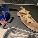 グランサンク - パパドム