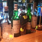 VODKA BAR Taro's Style - 