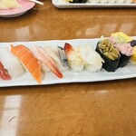 与三郎 - 料理写真: