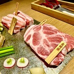 PRETTY PORK FACTORY - 