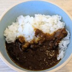 グランサンク - 神戸ハイカレー