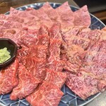 焼肉ウルフ 池袋本店 - 