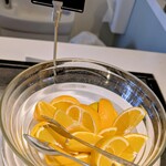 グランサンク - オレンジ