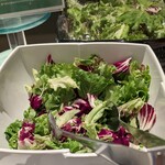 グランサンク - ミックスリーフ