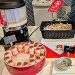 グランサンク - キッズコーナー