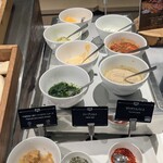 グランサンク - ソース各種