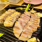 PRETTY PORK FACTORY - 