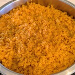 グランサンク - チキンライス