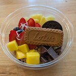 アサイー工房 - 料理写真: