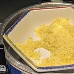 グランサンク - サフランライス