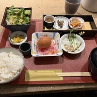 個室和食 肉割烹 吟次郎 品川駅前店 - 