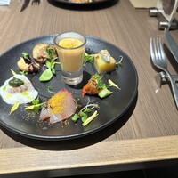 ダルマット 六本木ヒルズ店 - 