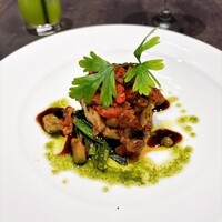 タンテ グラッツィェ - 