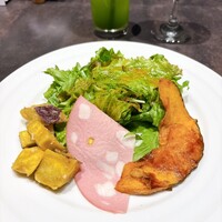 タンテ グラッツィェ - 