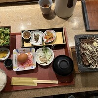 個室和食 肉割烹 吟次郎 品川駅前店 - 