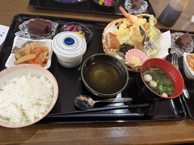 Gohan Dokoro Shimizu