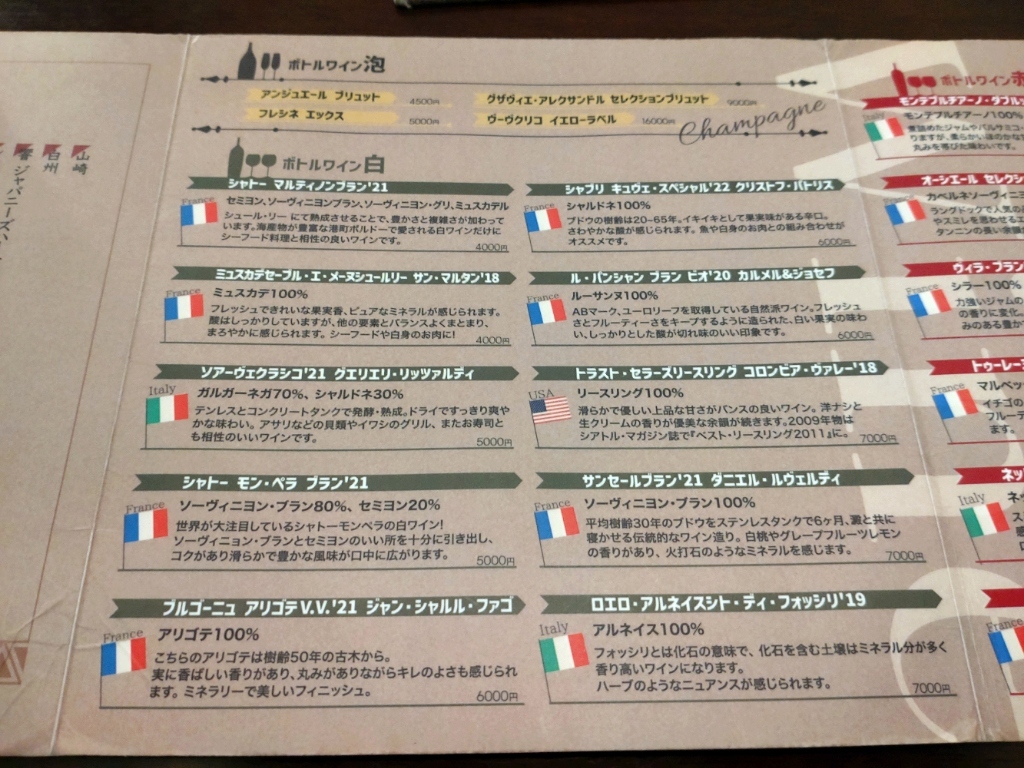 メニュー写真 : 串あげ草馬 JR高槻店 - 高槻/居酒屋 | 食べログ