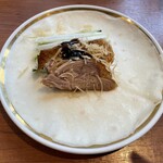 北京ダック専門店 銀座芳亭 - 