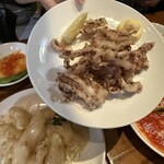 マルヤス酒場 - 