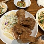 マルヤス酒場 - 