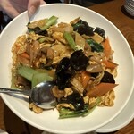 マルヤス酒場 - 