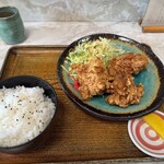 宝仙 - 料理写真: