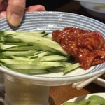 マルヤス酒場 - 