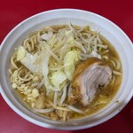 ラーメン二郎  - 