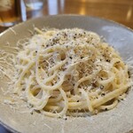 国立カフェ ブリスフル - 