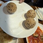 マルヤス酒場 - 