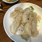 マルヤス酒場 - 