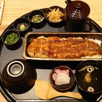 うなぎ四代目菊川 ヒルトンプラザウエスト大阪店 - 