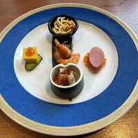 北京ダック専門店 銀座芳亭 - 