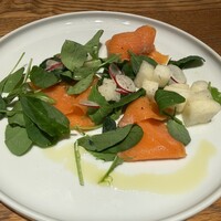 AWkitchen figlia 渋谷スクランブルスクエア - 