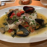 Cucina del NABUCCO - 